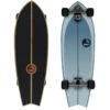 Surf Skate Slide Fish Drifter 32'' -Sports Nautiques surf skate slide fish drifter 32