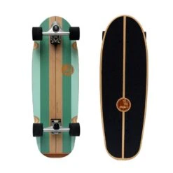 Surf Skate Slide Gussie Avalanche 31''