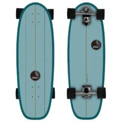 Surf Skate Slide Gussie Spot X 31''