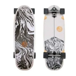 Surf Skate Slide Gussie Stingray 31''