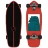 Surf Skate Slide Joyfull SK Heritage 30''