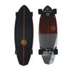 Surf Skate Slide Diamond Koa 32'' -Sports Nautiques surf skate slide koa 32