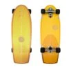 Surf Skate Slide Quad Sunset 30''