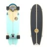 Surf Skate Slide Surfskate Swallow Noserider 33''