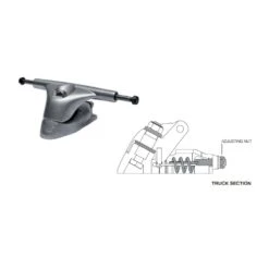 Surf Skate Slide Surfskate Swallow Noserider 33'' 5 Surf Skate Slide Surfskate Swallow Noserider 33'' -Sports Nautiques surf skate slide surfskate swallow noserider 33 1 1