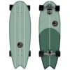 Surf Skate Slide Swallow Saladita 33'' -Sports Nautiques surf skate slide swallow saladita 33