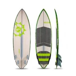 Surf Slingshot Mixer 2018