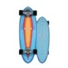 Surfskate Carver Complet Blue Haze 31" C7 1 Surfskate Carver Complet Blue Haze 31" C7 -Sports Nautiques surfskate carver complet blue haze 31 c7