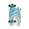 Surfskate Carver Complet Emerald Peak 30" C7 2 Surfskate Carver Complet Emerald Peak 30" C7 -Sports Nautiques surfskate carver complet emerald peak 30 c7