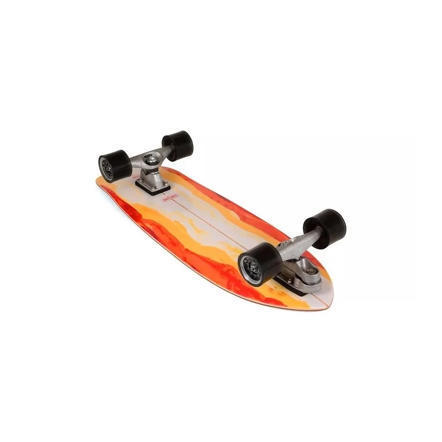 Surfskate Carver Complet Firefly 30.25 C7 4 Surfskate Carver Complet Firefly 30.25 C7 – Image 2
