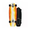 Surfskate Carver Complet Firefly 30.25 C7 -Sports Nautiques surfskate carver complet firefly 3025 c7
