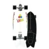 Surfskate Carver Complet Fishbeard 29.25" CX