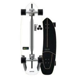 Surfskate Carver Complet Happy 30.75" CX