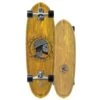 Surfskate Carver Complet Hobo 32.5" C7 -Sports Nautiques surfskate carver complet hobo 325 c7