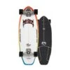 Surfskate Carver Complet Lost Rad Ripper 31" C7