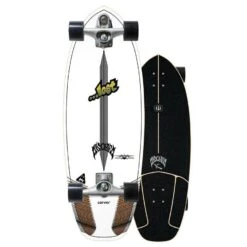 Surfskate Carver Complet Puddle Jumper 30.5" C7