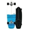 Surfskate Carver Complet Resin 31" C7 -Sports Nautiques surfskate carver complet resin 31 c7