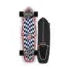Surfskate Carver Complet USA Booster 30.75" C7 2 Surfskate Carver Complet USA Booster 30.75" C7 -Sports Nautiques surfskate carver complet usa booster 3075 c7