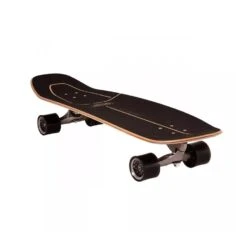 Surfskate Carver Complete J.O.B Camo Tiger 33.5" C7 -Sports Nautiques surfskate carver complete job camo tiger 335 c7 2