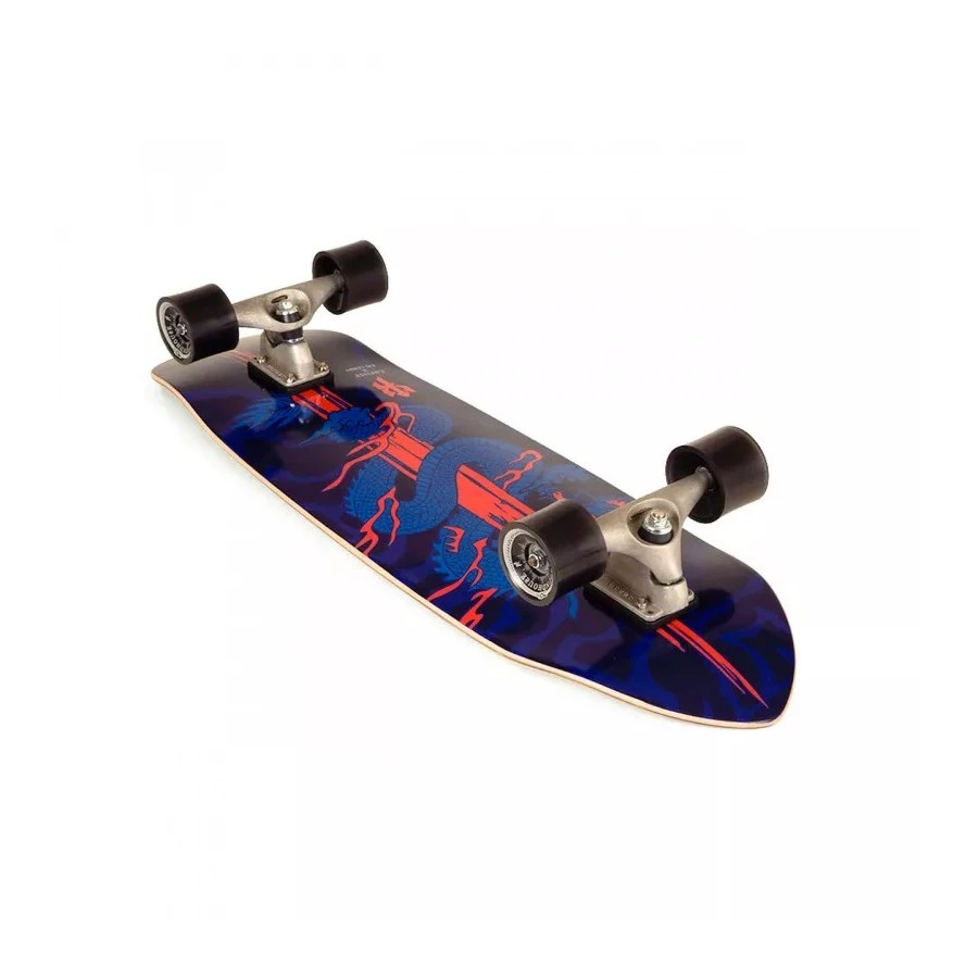 Surfskate Carver Complete Kai Lenny Dragon 34" C7 4 Surfskate Carver Complete Kai Lenny Dragon 34" C7 – Image 2