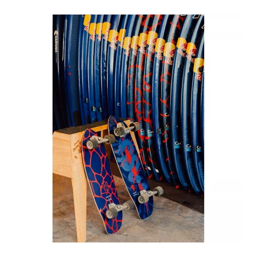 Surfskate Carver Complete Kai Lenny Dragon 34" C7 7 Surfskate Carver Complete Kai Lenny Dragon 34" C7 – Image 5