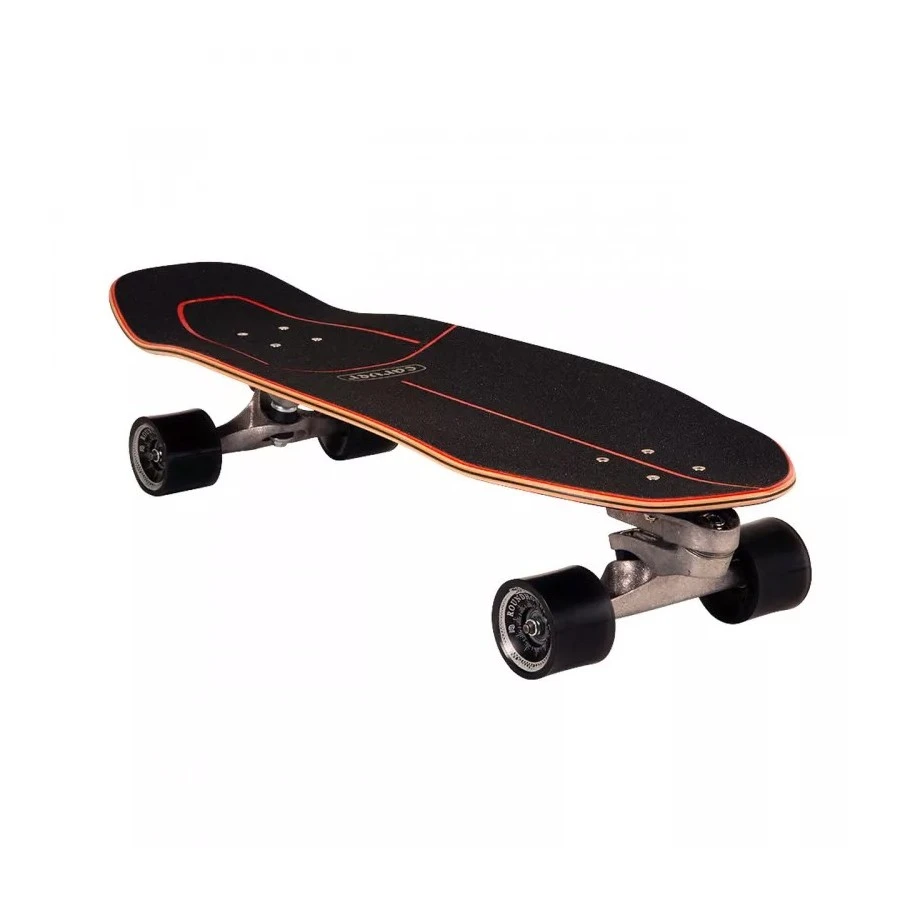 Surfskate Carver Complete Kai Lenny Lava 31" C7 4 Surfskate Carver Complete Kai Lenny Lava 31" C7 – Image 2