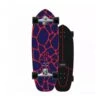 Surfskate Carver Complete Kai Lenny Lava 31" C7