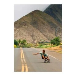 Surfskate Carver Complete Kai Lenny Lava 31" C7 14 Surfskate Carver Complete Kai Lenny Lava 31" C7 -Sports Nautiques surfskate carver complete kai lenny lava 31 c7 5