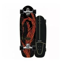 Surfskate Carver Complete Knox Phoenix 31.25" C7