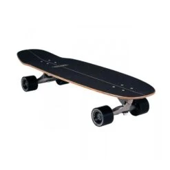 Surfskate Carver Complete Tommii Lim Proteus 33" C7 -Sports Nautiques surfskate carver complete tommii lim proteus 33 c7 2
