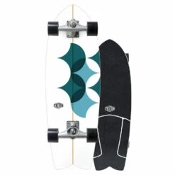 Surfskate Carver Triton Astral CX