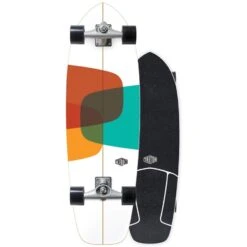 Surfskate Carver Triton Prismal CX