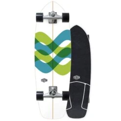 Surfskate Carver Triton Signal CX