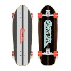 Surfskate Long Island Ebony 29"