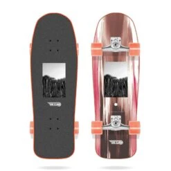 Surfskate Long Island El Camino 31.2"