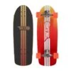Surfskate Long Island Sunset 29.8"