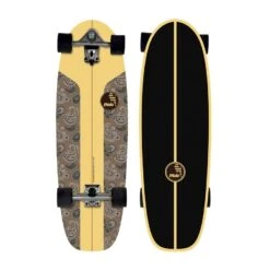 Surfskate Slide Evo-Lution Bandana 34"