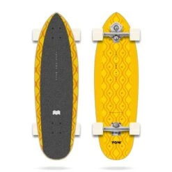 Surfskate YowJ-Bay 33'' Meraki S5