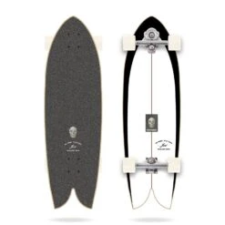 Surfskate Yow X Christenson C-Hawk 33'' Meraki S5