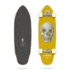 Surfskate Yow X Christenson Lane-Splitter 34'' Meraki S5
