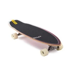 Surfskate Yow X Ghost Pyzel 33.5" Meraki - 2022 -Sports Nautiques surfskate yow x ghost pyzel 335 meraki 2022 2