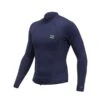 Top Neoprene Billabong Absolute Jack Long Sleeves - Navy -Sports Nautiques top neoprene billabong absolute jack long sleeves navy