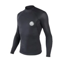 Top Rip Curl Hotskin 0.5mm Manches Longues