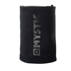 Tour De Cou Mystic Turtle Neck 2mm - Black 5 Tour De Cou Mystic Turtle Neck 2mm - Black -Sports Nautiques tour de cou mystic turtle neck 2mm black 1