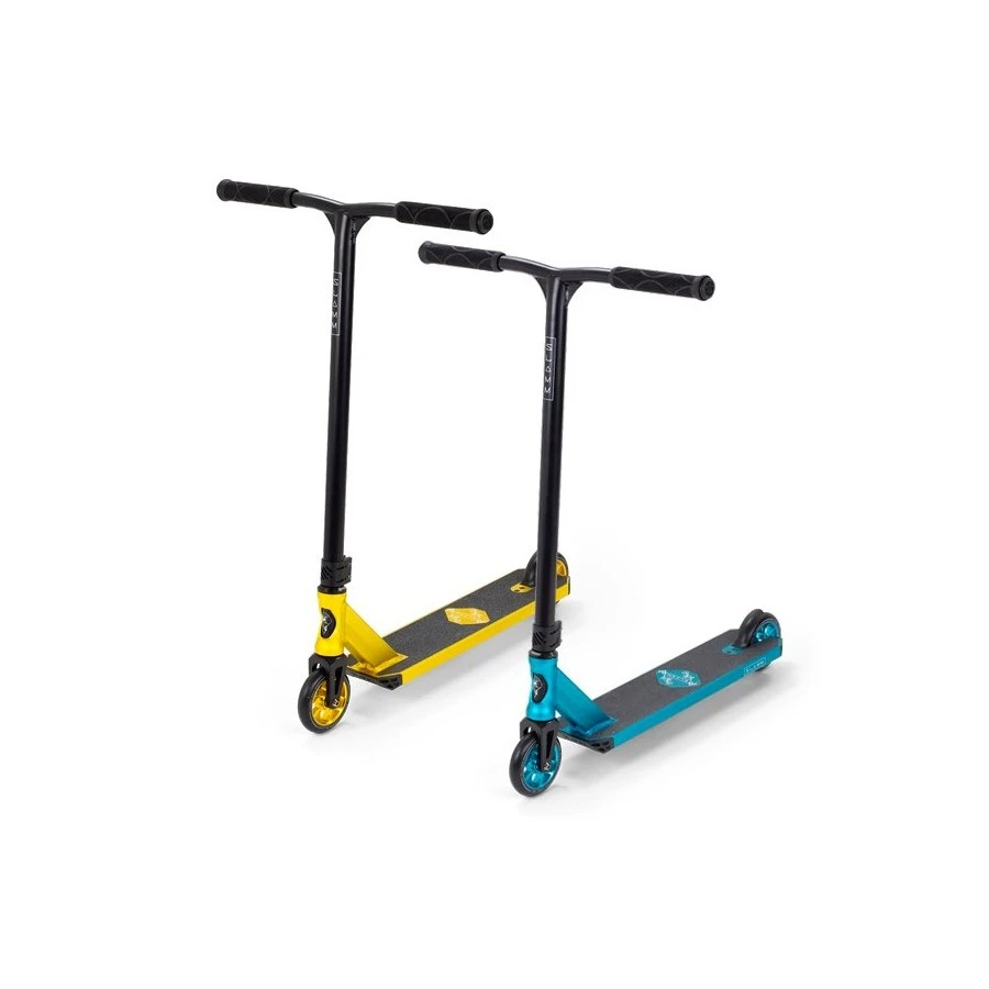 Trottinette Slamm Scooter Assault V6 3 Trottinette Slamm Scooter Assault V6
