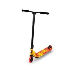 Trottinette Slamm Scooter Misschief V6 Stunt - Geo