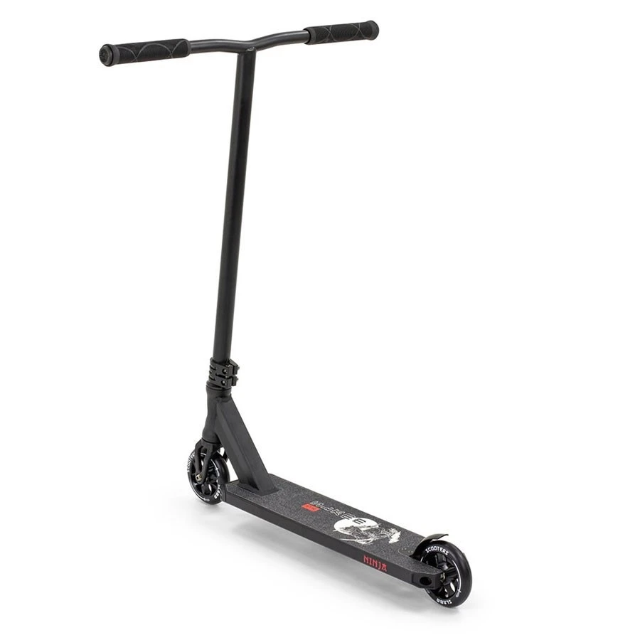 Trottinette Slamm Scooter Sentinel V5 4 Trottinette Slamm Scooter Sentinel V5 â Image 2