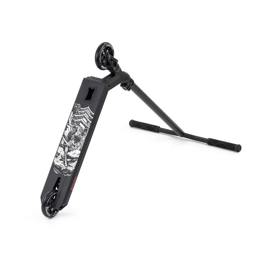 Trottinette Slamm Scooter Sentinel V5 5 Trottinette Slamm Scooter Sentinel V5 â Image 3