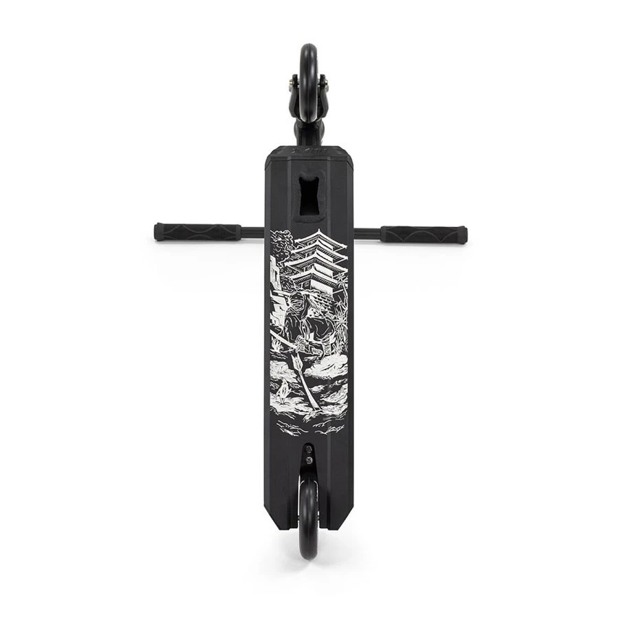 Trottinette Slamm Scooter Sentinel V5 6 Trottinette Slamm Scooter Sentinel V5 â Image 4