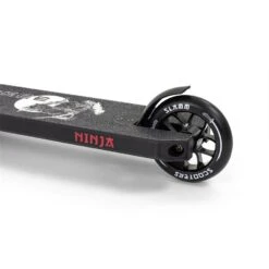 Trottinette Slamm Scooter Sentinel V5 12 Trottinette Slamm Scooter Sentinel V5 -Sports Nautiques trottinette slamm scooter sentinel v5 4